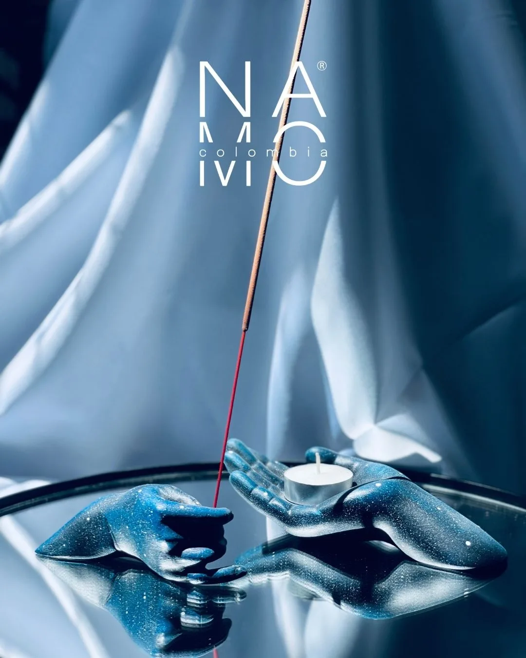 N0112 Buddha Karana 44cm