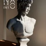 N0901 Busto David 42cm-2