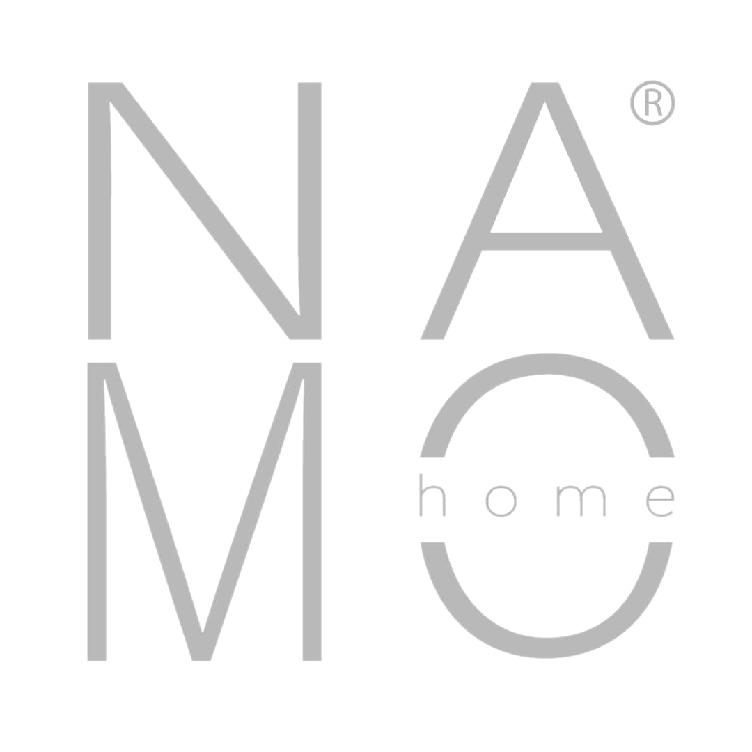 Namo Home decoración de hogar y galería de plantas tienda online logo Namo Home decoración de hogar y galería de plantas tienda online logo